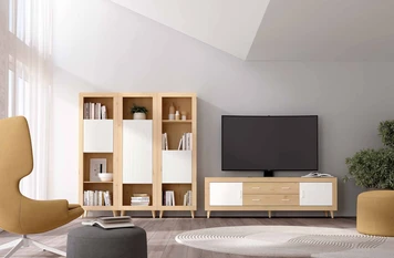 Salón River EVO 03