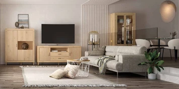 Salón River EVO 06