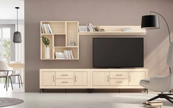 Salón River EVO 12
