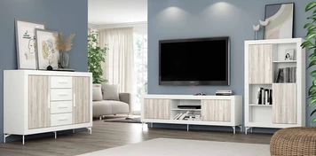 Salón River EVO 14