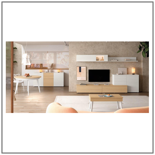 Composición salón ICE 301