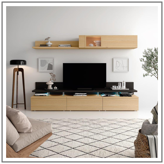 Composición salón ICE 308