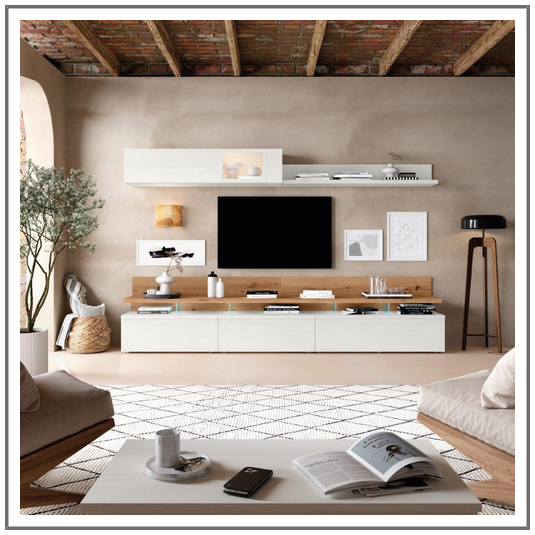 Composición salón ICE 309