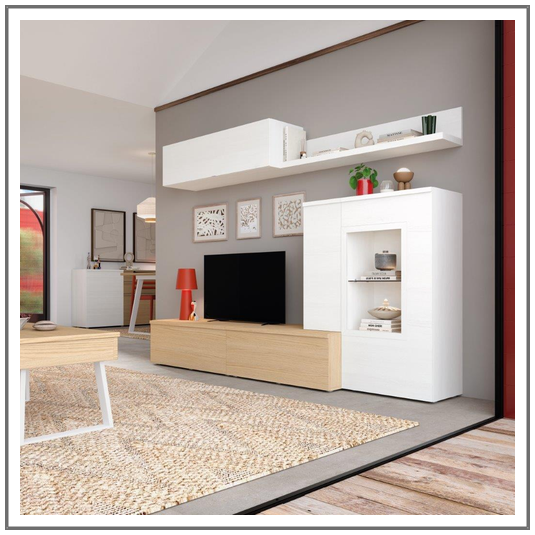 Composición salón ICE 313