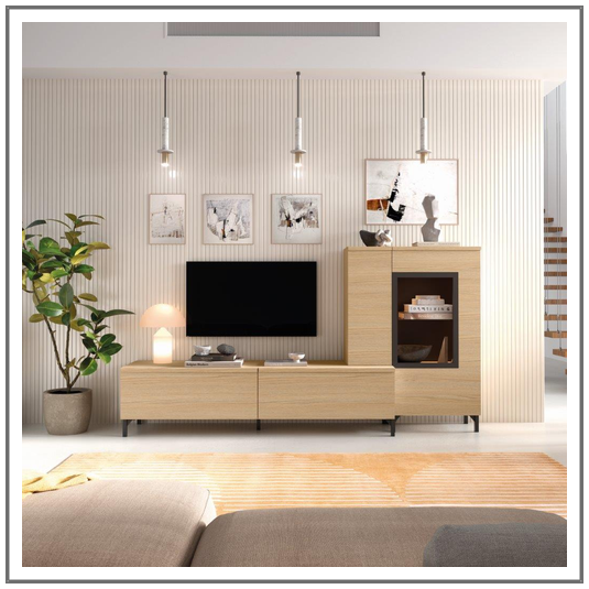 Composición salón ICE 314