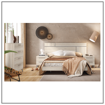 Dormitorio Ítaca Moblerone