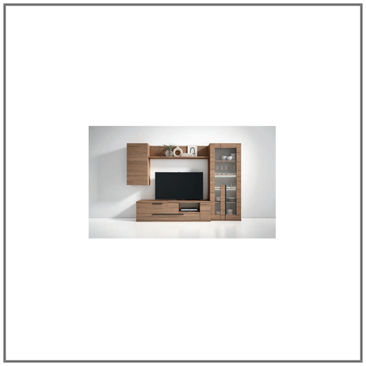 Mueble para salón moderno