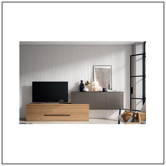 composición salón London 107 Moblerone.