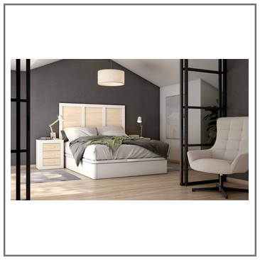 Dormorio Moblerone colección River Evo