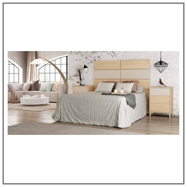 Dormitorio Cairo Moblerone