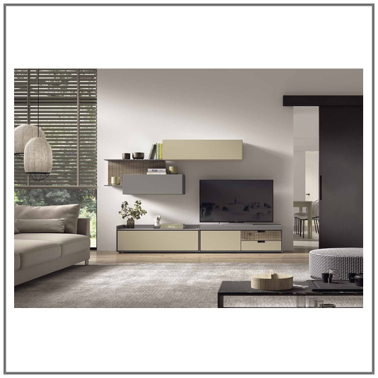  Salón Iris 2.0 Composición 105