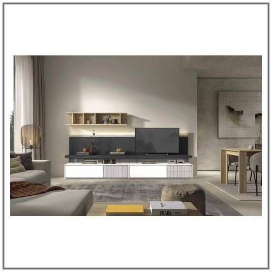  Salón Iris 2.0 Composición 129