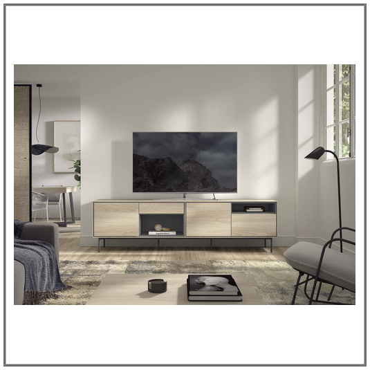  Salón Iris 2.0 Composición 133