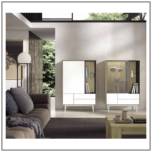  Salón Iris 2.0 Aparador 142