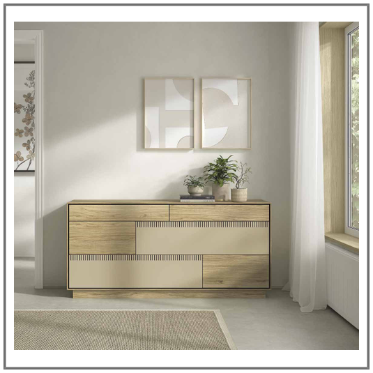  Salón Iris 2.0 Aparador 145