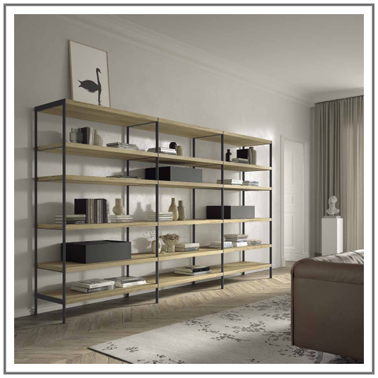  Salón Iris 2.0 Librería 149