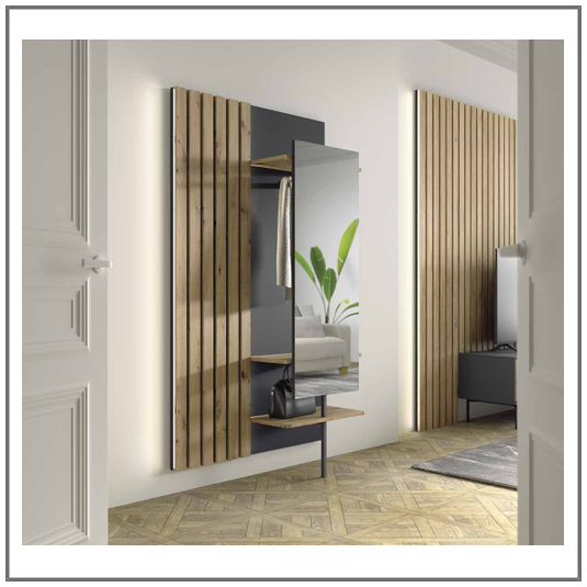  Salón Iris 2.0 Recibidor 152