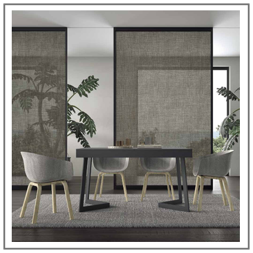 Mesa salón Iris  04