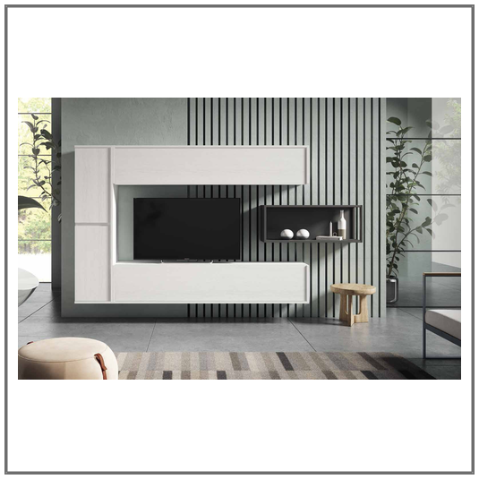 Mueble salón moderno ICONIC / G.SANCHEZ