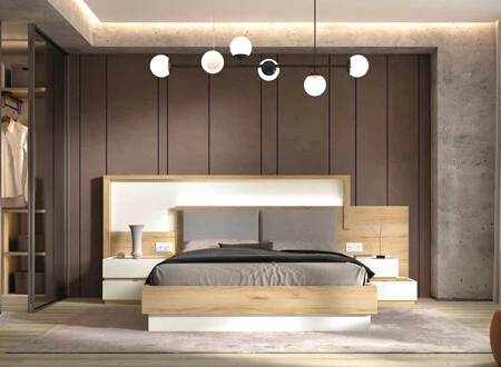 Dormitorios Matrimonio