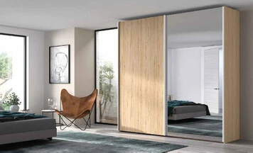 Armarios y vestidores cosmos