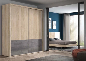 Armarios y vestidores cosmos