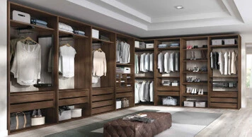 Armarios y vestidores cosmos