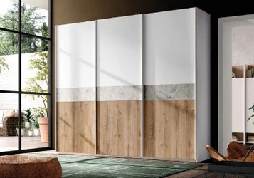 Armarios y vestidores NOVUS