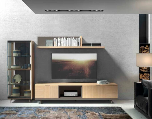 Programa salón Tacoma