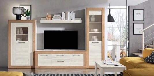 Programa salón DENVER, Moblerone