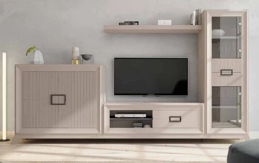 Programa salones L-GANT