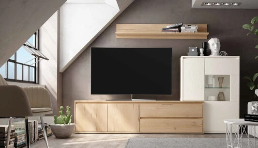 Programa salón MILANO, Moblerone